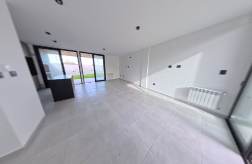 Vista destacada: Living-comedor