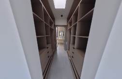 Vista destacada: Vestidor