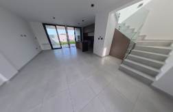 Vista destacada: Living-comedor