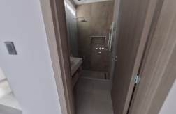 Vista destacada: Baño 1