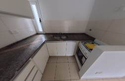 Vista destacada: Cocina