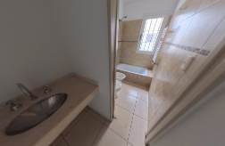 Vista destacada: Baño