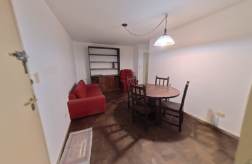 Vista destacada: Living-Comedor