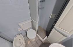Vista destacada: Baño