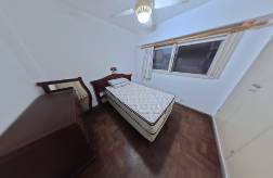 Vista destacada: Dormitorio principal