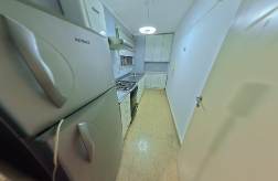 Vista destacada: Cocina