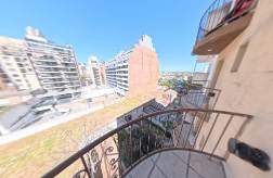 Vista destacada: Balcón
